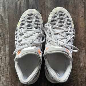 Nike Metcon 4 'Printed White Black' DJ4310-074